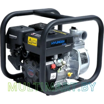 Мотопомпа бензиновая Hyundai HY 50